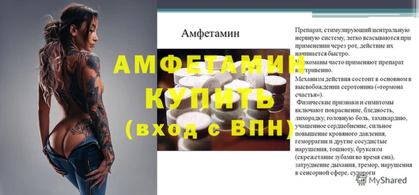 хмурый Вяземский