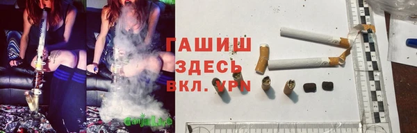 хмурый Вяземский