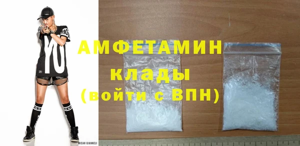 хмурый Вяземский