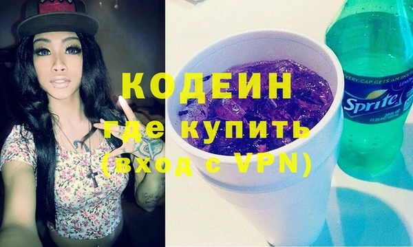 хмурый Вяземский
