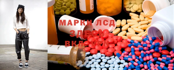 хмурый Вяземский